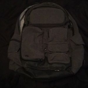 Lululemon Athletica cruiser backpack
